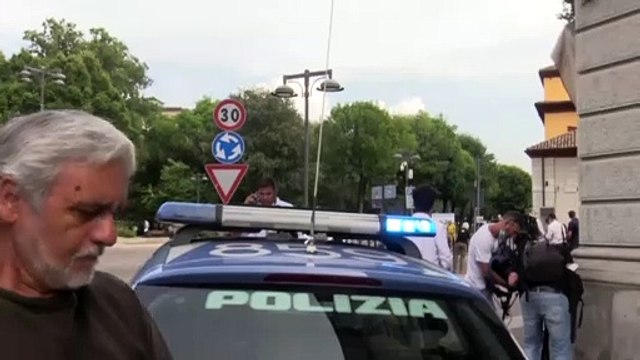 Voghera, il silenzio della sindaca Garlaschelli: Non commento, il mio assessore si è autosospeso