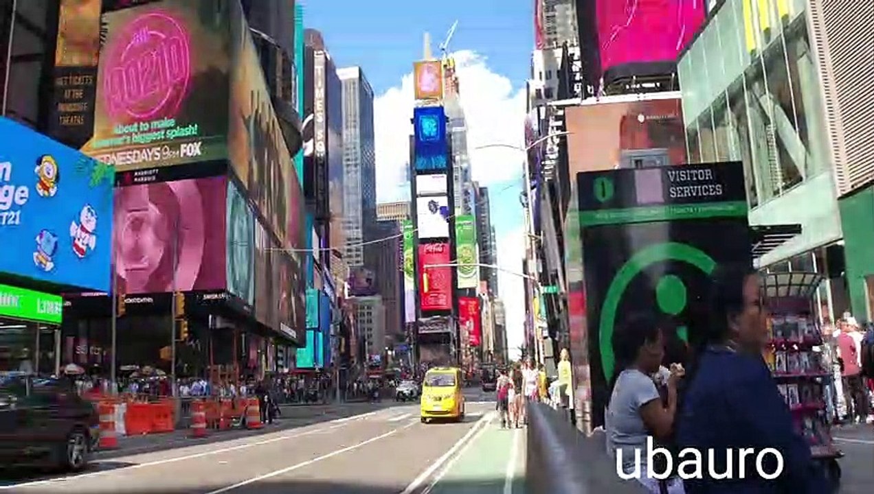 Real beautiful amazing universal love for New York