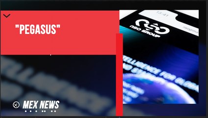 MÉXICO INVESTIGA CORRUPCIÓN EN COMPRA DE SOFTWARE PEGASUS