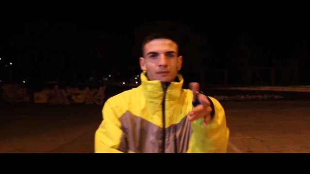 Isaac, el rapero asesinado en Madrid