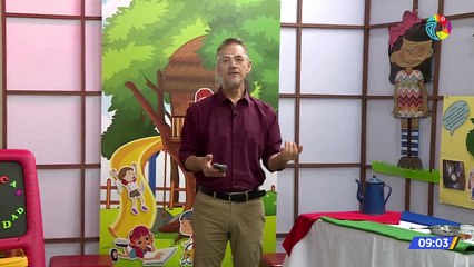 Aprendo en Casa - Jueves 22 de julio del 2021