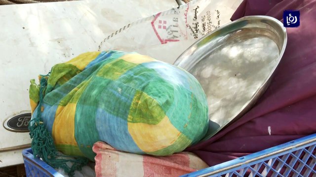 للمرة 190.. الاحتلال الاسرائيلي يهدم قرية العراقيب في صحراء النقب