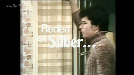 Unser Mann ist König - 2. Reden ist Silber ...