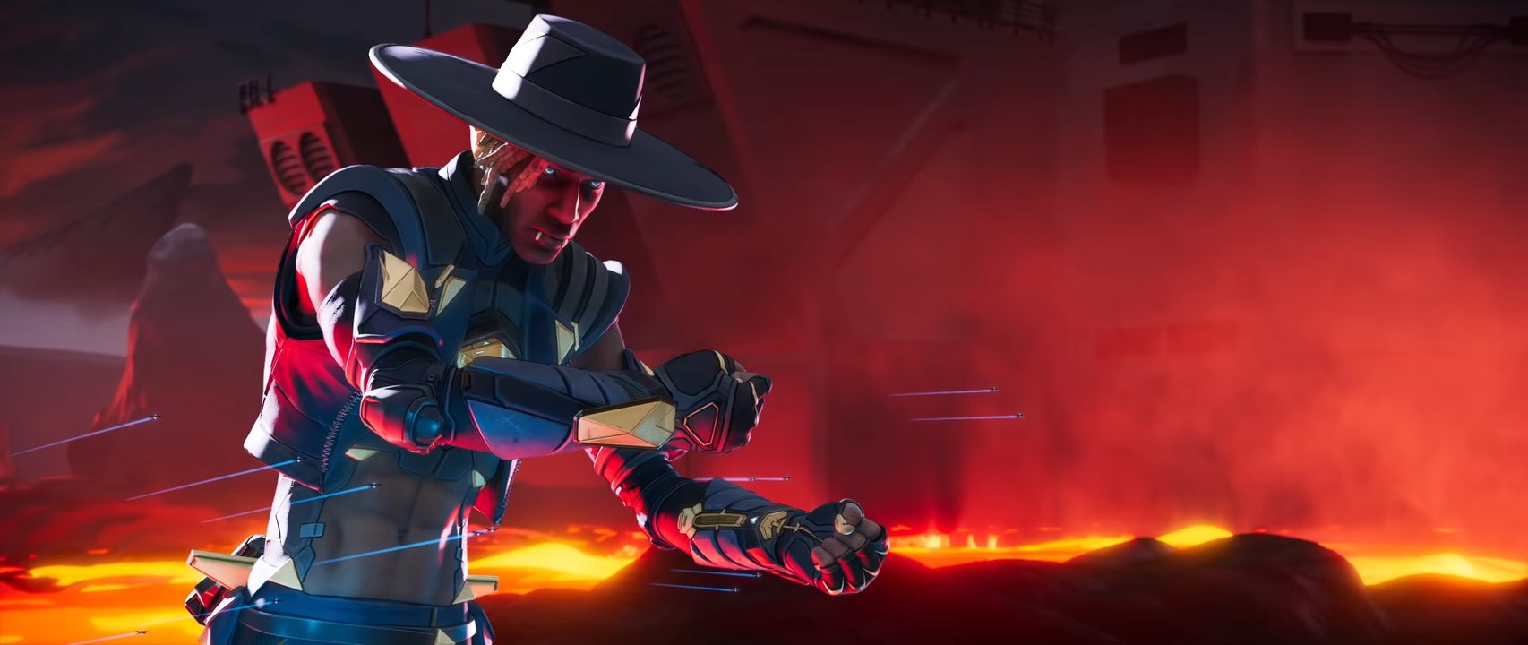 Apex Legends : Emergence Launch Trailer