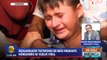Dramático caso de niño hondureño conmociona al país 'hay que buscar soluciones', dice el Codeh