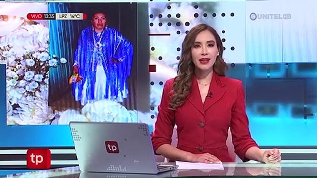 Muerte de Adelaida fue tipificada como homicidio, hay dos aprehendidos por el caso