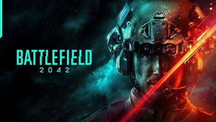 Battlefield 2042 - Tráiler del modo Portal