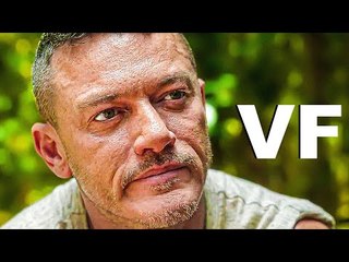 NINE PERFECT STRANGERS Bande Annonce VF (2021)
