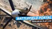 Battlefield 2042  - Battlefield Portal tráiler EA Play Live