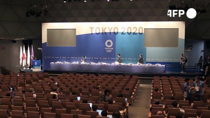 Piada de mau gosto em Tóquio