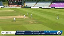 Indian Bowlers Taking Wickets vs County 11 Day 2 Highlights Team India Warm-Up Match In England