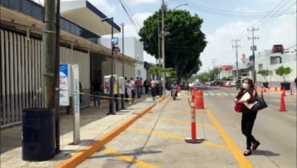 Capturan a un hombre que duró prófugo casi una década por cometer un múltiple homicidio en la FEG