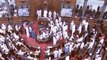 Ruckus in Rajya Sabha: Does Opposition have a strategy to take on Modi govt?