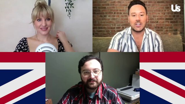 Prince Harry & Meghan Markle Royal Exit Drama Is Now A HUGE Comic Book