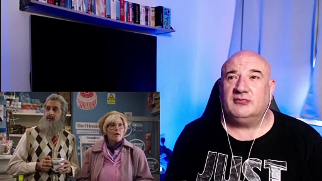 STILL GAME S09E03