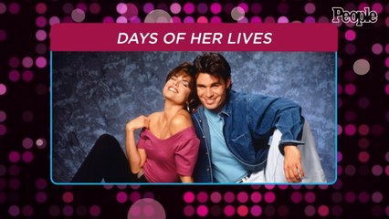 Lisa Rinna Had a 'Couple of One-Night Stands' with Days of Our Lives Costar Patrick Muldoon