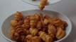 Crispy Snacks Recipe__ Mini Snacks recipe __Tea time snack recipe