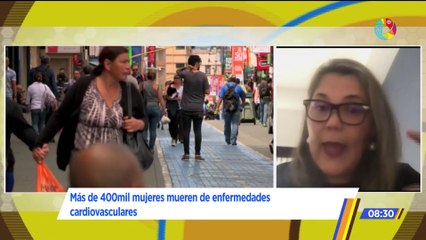 ENFERMEDADES CARDIOVASCULARES