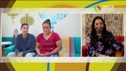 Fundacion Giamala, ayuda a jóvenes con cancer, para sobrellevar el proceso