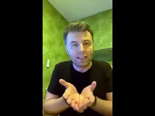 Mehmet Akif Ersoy'dan Fahrettin Altun'a yanıt