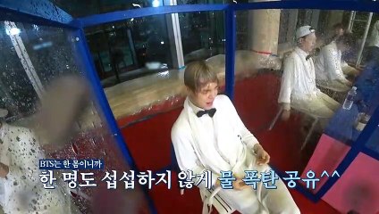 RUN BTS EPISODE 132 PART 2