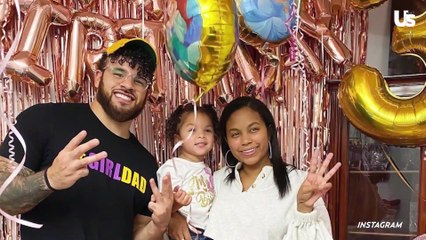 Cory Wharton Admits It’s Was ‘Rough’ Being Away From 2 Kids For ‘The Challenge’- ‘I Missed Mila’s First Steps’