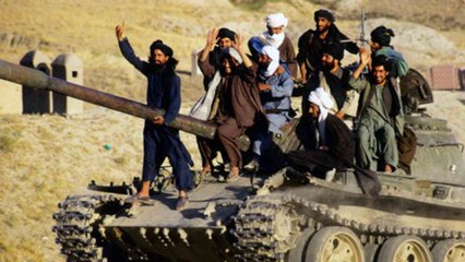 Taliban Wants To Cut Off Supply Line Of Afghanistan Govt?
