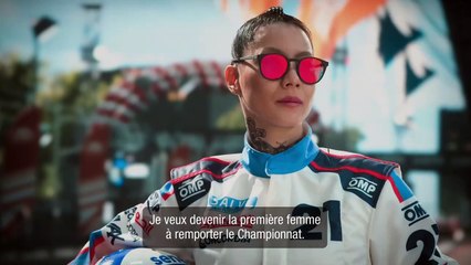 GRID Legends - Trailer d'annonce