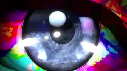 Night Head 2041 : Naito Heddo 2041 (ナイトヘッド2041)  Episode 2 (English subtitles)