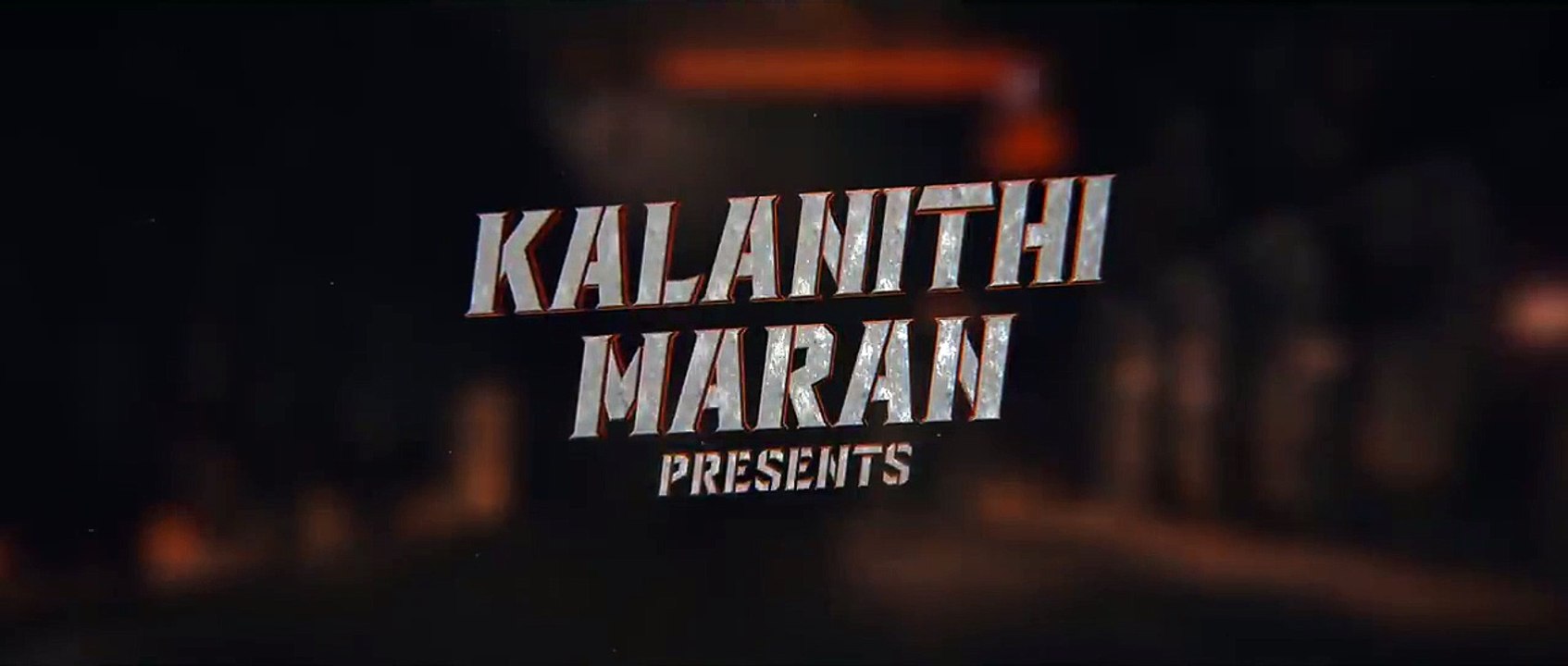 Etharkkum Thunindhavan - Suriya40 First Look - Suriya - Sun Pictures - Pandiraj - D.Imman