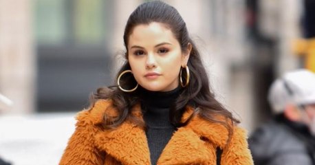 Más allá de la fama: Selena Gomez y su tormentoso camino a la aceptación