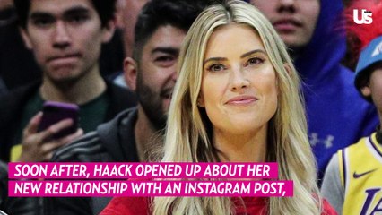 Christina Haack Calls BF Joshua Hall Her ‘Ride or Die’ Amid Tarek Drama