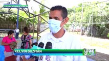Minsa inicia jornada de vacunación antirrábica en Matagalpa