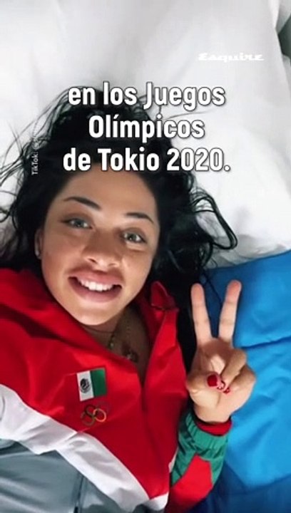 Estas son las camas "antisexo" de los Juegos Olímpicos de Tokio.