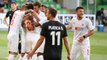 Sivasspor'dan dev adım! Temsilcimiz, Konferans Ligi'nde Petrocub'u Moldova'da 1-0 mağlup etti