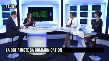 SMART BOURSE - Emission du jeudi 22 juillet