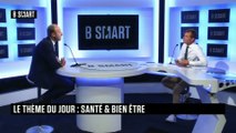 SMART BOURSE - Marchés à thème(s) : Benoit Peloille (Vega IM)