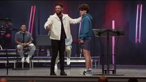 The Other Hand _ Pastor Steven Furtick _ Elevation Church