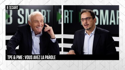 ENJEUX & PRIORITÉS - L'interview de Christophe Das Neves (Bayia) par Jean-Marc Sylvestre