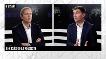 ÉCOSYSTÈME - L'interview de Stéphane GATIGNON (MouvUp) et Nicolas NARCISSE (Havas Paris) par Thomas Hugues