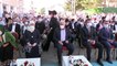 SİVAS - AK Parti Genel Başkanvekili Yıldırım, adının verildiği bulvarın açılışını yaptı (1)