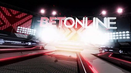 Ally goes through this weeks Sports Updates in the BetOnline Universe_