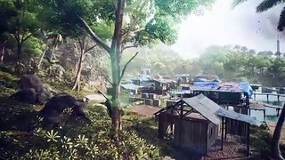 Trailer Annuncio Battlefield Portal