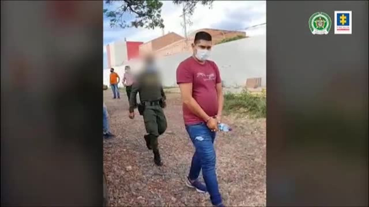 Detenidos diez sospechosos del ataque al helicóptero presidencial