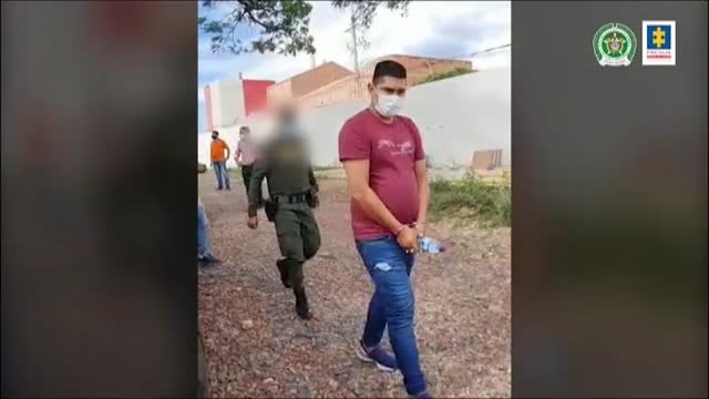 Detenidos diez sospechosos del ataque al helicóptero presidencial