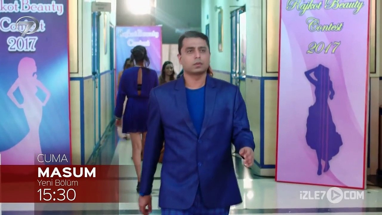 Masum 488. Bölüm Fragmanı - 23 Temmuz Cuma