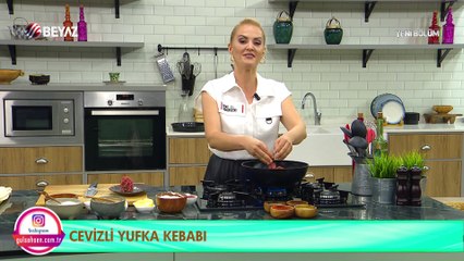 Gülsahça Lezzetler 19 Temmuz 2021