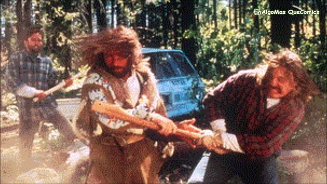 Las 12 Mejores películas de Chuck Norris TOP 12