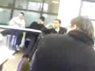 delire en cours