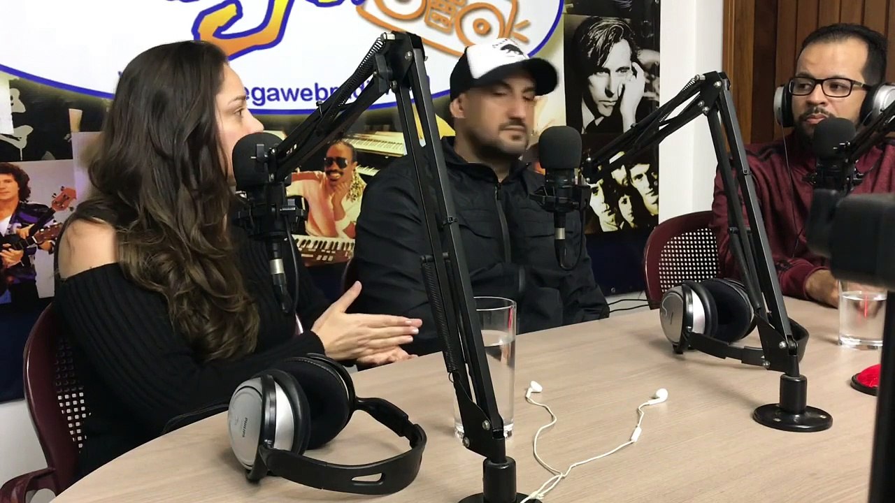 COMO MELHORAR O CASAMENTO? -  entrevista com DEA E JAL